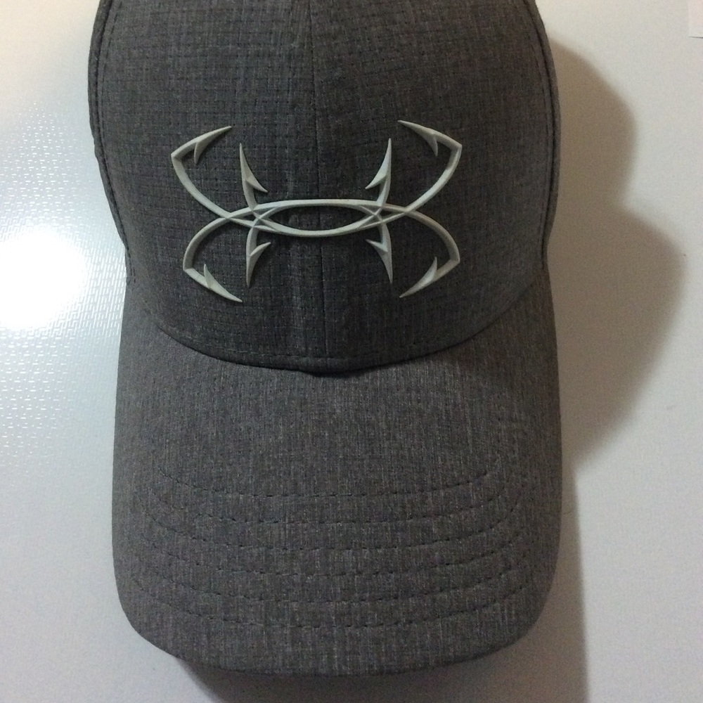 Under Armor Fishing Hat